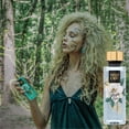 thumbnail image 4 of Bruma de fragancia Nishlady Magic Love 260 ml vegana, 4 of 9