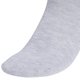 thumbnail image 4 of Calcetines Adidas Athletic Cushioned Crew para mujer, paquete de 6, tallas 9-11, 4 of 5