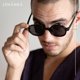 thumbnail image 2 of Lentes de Sol con Protección UV + Estuche - JAWAHRA - Diseños Unisex, 2 of 6