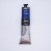 Sennelier Artists' Oil Color, 200ml Tube, Ultramarine Deep S2