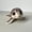 Gray, variant on Wofarmy Resin Turtle Desktop Decor Cute Figurine for Children's Room Decorative Piece Simple Blue