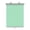 M, variant on Light Blocking Cordless Roller Curtain Soft Light Control Privacy Easy Install Window Covering Home Travel Use