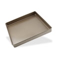 thumbnail image 1 of New 1 Pcs Non-stick Square Baking Tray Pan 11 Inch Cake Bread Oven Pizza Biscuit Kitchen Tool, 1 of 6