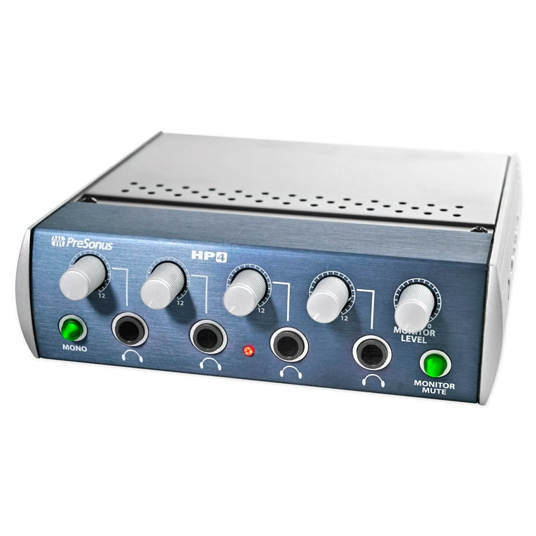 Hp4 headphone amp new arrivals