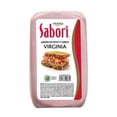 thumbnail image 1 of Jamón de pavo y cerdo Sabori virginia por kilo, 1 of 4