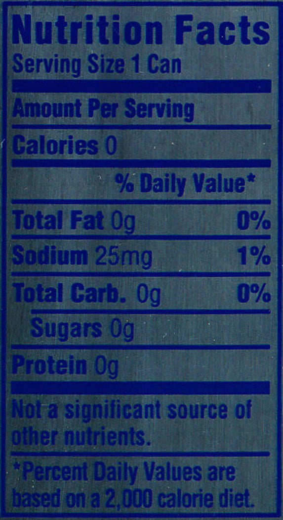 Diet Pepsi, 7.5 Fl Oz Mini Cans, 24 Pack