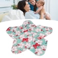 thumbnail image 1 of Bamboo Charcoal Washable Sanitary Pad, Bamboo Charcoal Menstrual Pad Comfortable 5pcs  for Physiological Period T13,T14, 1 of 7