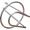 thumbnail image 3 of Soporte para cucharas de acero inoxidable, soporte para cucharas para utensilios de cocina, soporte para cucharas portátil de acero inoxidable de estilo occidental, 3 of 5