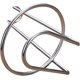 thumbnail image 3 of Soporte para cucharas de acero inoxidable, soporte para cucharas para utensilios de cocina, soporte para cucharas portátil de acero inoxidable de estilo occidental, 3 of 5