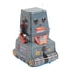 thumbnail image 1 of Robot mecánico juguete de robot de cuerda de estilo retro de operación simple para regalo de cumpleaños ANGGREK Otros, 1 of 8