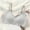 #10Gray, variant on Byworldtasic Wireless Bras for Women Comfortable Push Up Seamless Bralettes Full Coverage Everyday Support Bras