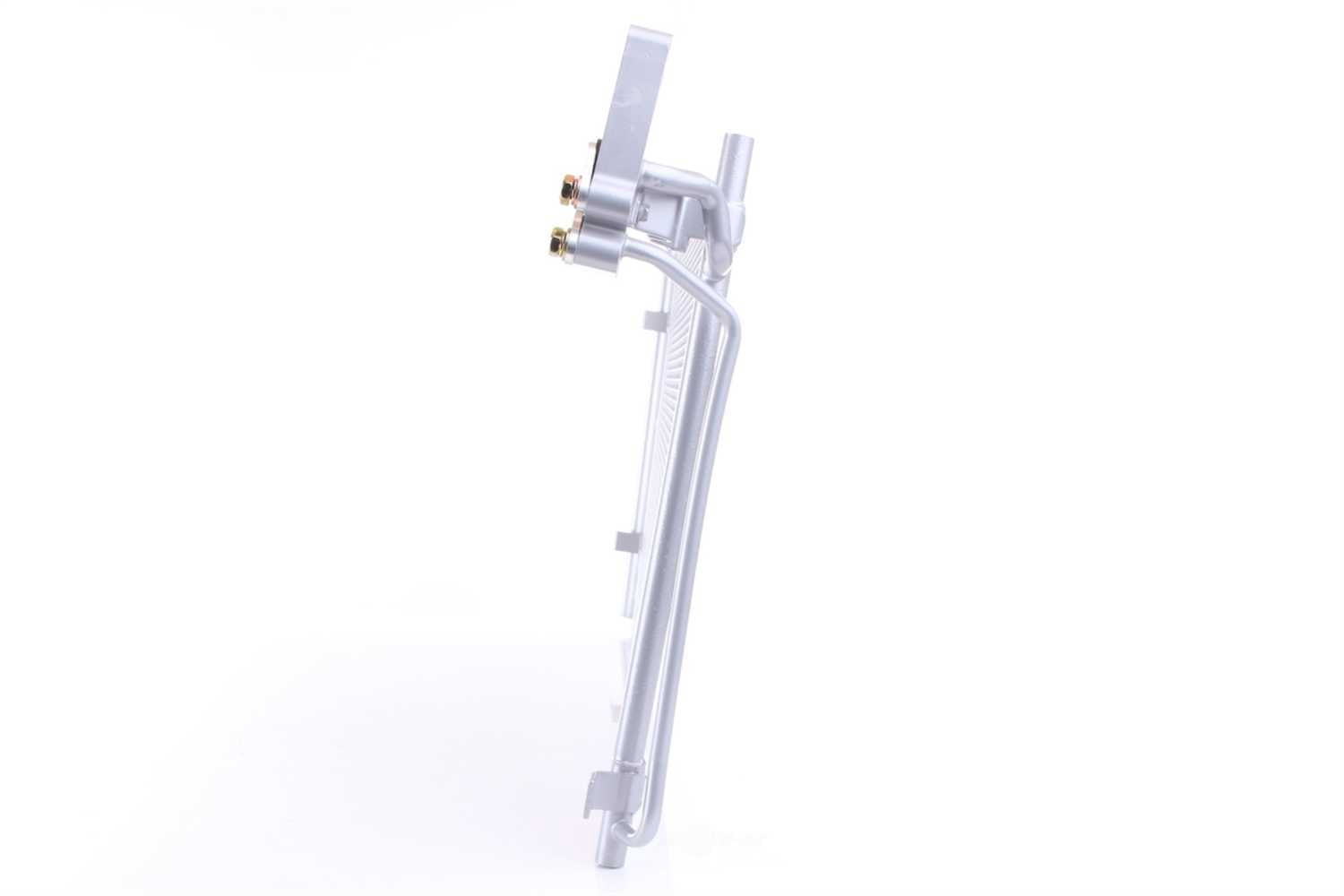 Nissens 941287 Air Conditioning Condenser/Receiver Drier Assembly