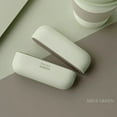thumbnail image 3 of Nuevos Calentadores de Manos Magnéticos Recargables 2 en 1, Calentadores de Manos Eléctricos Portátiles, Calentadores de Bolsillo Compactos y Ergonómicos, Regalo Tecnológico, 3 of 6