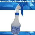 thumbnail image 2 of Atomizador Industrial 500 Ml Uso Rudo Por Piezas Pjar Jady quimica Atomizador, 2 of 2