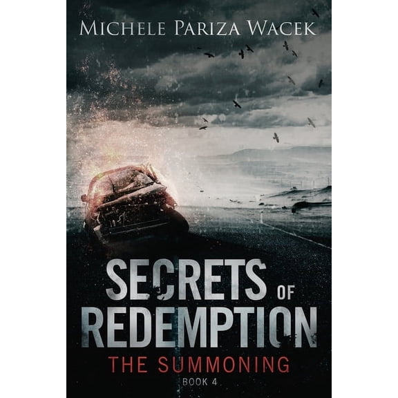 The Summoning, (Paperback)