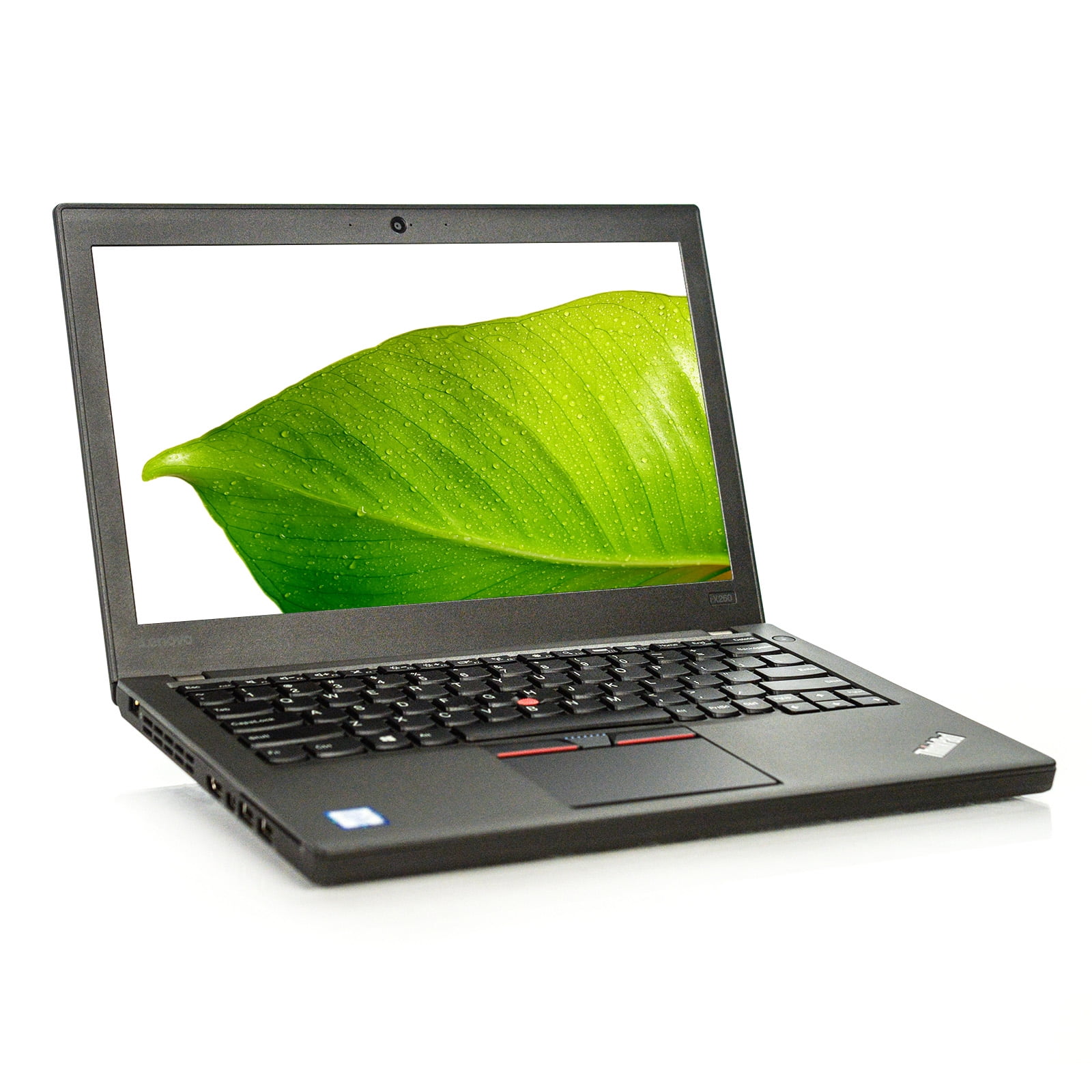 Refurbished Lenovo ThinkPad X260 Ultrabook i5 DualCore 8GB 500GB Win