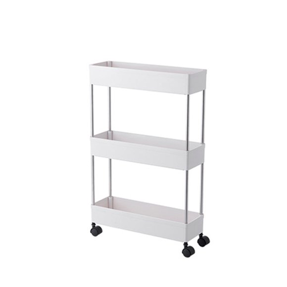 Rolling Pantry Cart