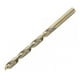 thumbnail image 1 of Broca Alta Velocidad Con Cobalto Uso Industrial 37/64 urrea Urrea BCO37/64, 1 of 2