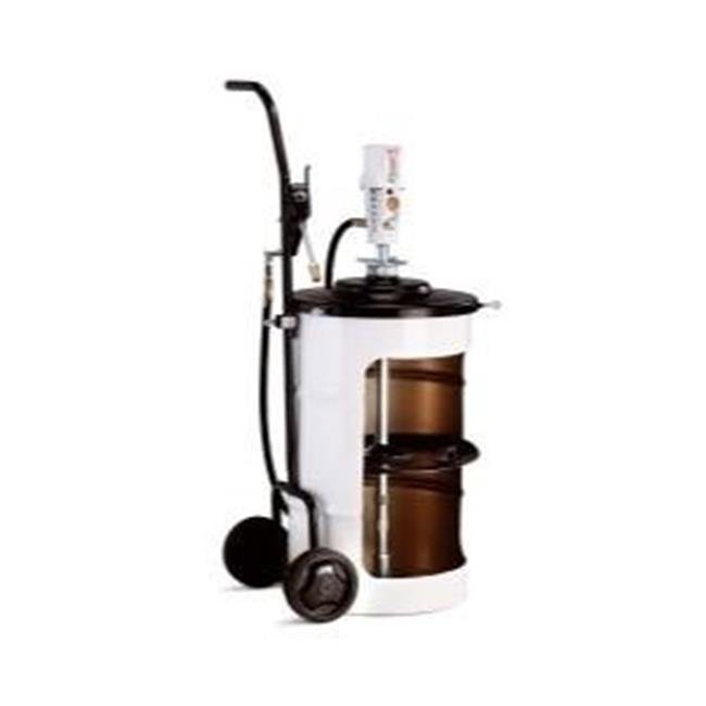 Vortex Economy Portable Grease Pump for 120 lb Keg VO144554