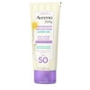 Aveeno Baby Continuous Protection Mineral Sunscreen, SPF 50, 7 fl. oz