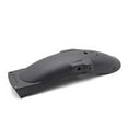 thumbnail image 2 of BHYShop Retro Black Metal Rear Fender Mudguard Cover for Honda CG125 Cafe Racer 125, 2 of 5