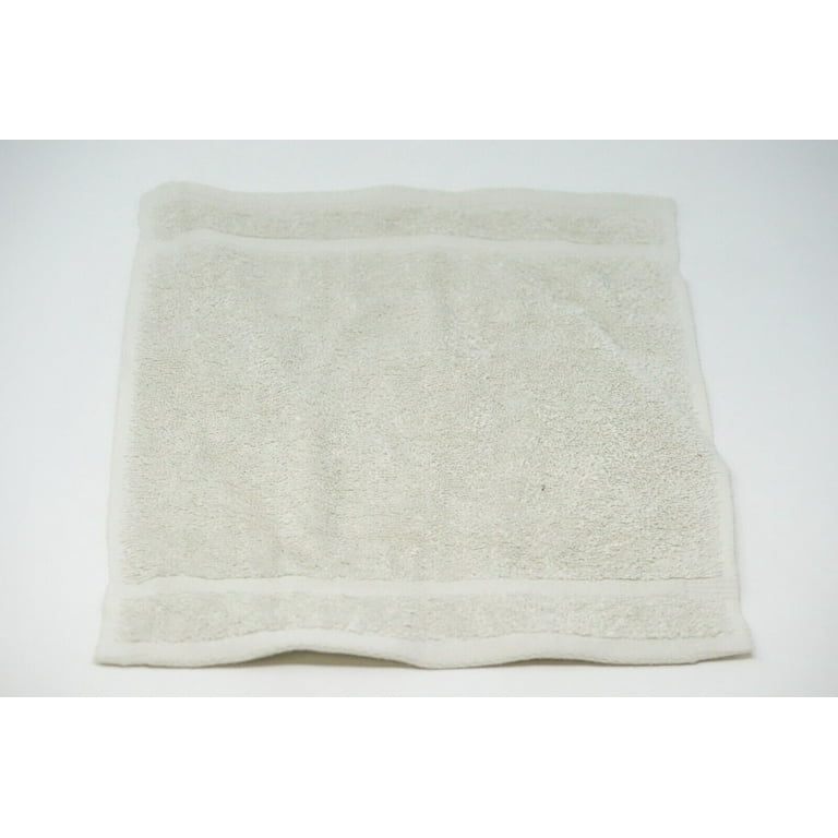 Made in USA Cotton Bath Towels