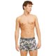 thumbnail image 5 of JACK&JONES Calzoncillos bóxer para hombre, lote de 7 - JACABSTRACT TRUNKS 7 PACK, algodón elástico Negro/gris/caqui/blanco S (Small), 5 of 7