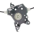 thumbnail image 4 of CARDONE New 82-1352A Window Regulator Front Right fits 1995-1999 Infiniti, Nissan, 4 of 4