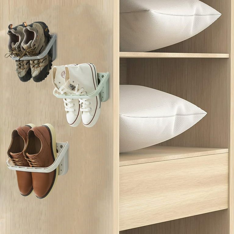 Shoe rack best sale for college dorm