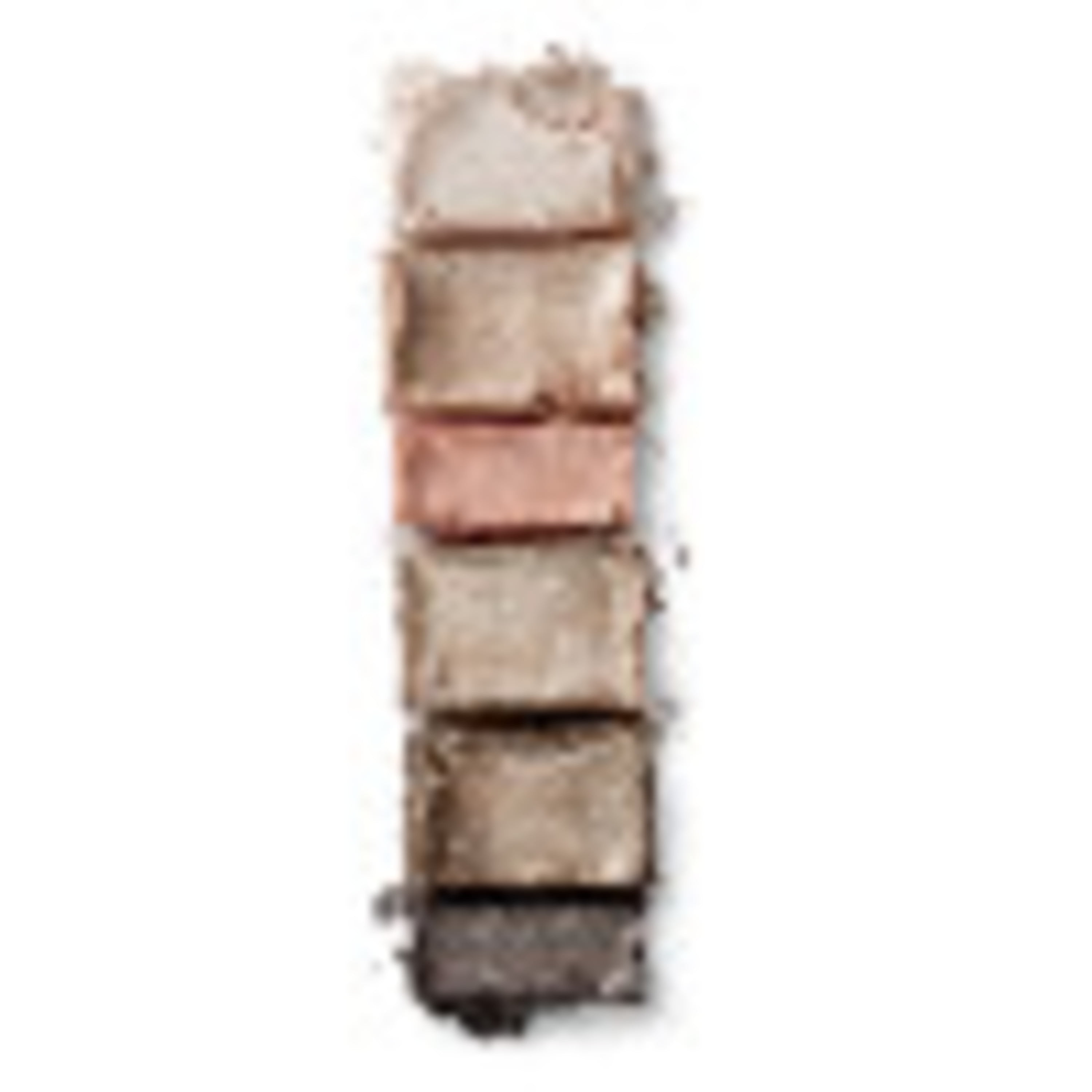 Physicians Formula Shimmer Strips Eyeshadow, Eye Shadow Palette & Liner, Nude Eyes, 0.26 oz
