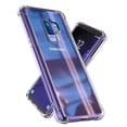 thumbnail image 3 of funda de silicona a prueba de golpes para samsung galaxy a71 funda transparente, 3 of 4