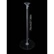 thumbnail image 2 of 1set/2set/4set, New Single Head Balloon Table With Ribbon Pull Rod Table Balloons - Perfect For Birthdays, Holidays, Party Supplies, Party Decoration, 2 of 4