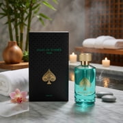 Game of Spades Win by Jo Milano, 3.4 oz Parfum Spray for Unisex