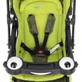 thumbnail image 4 of Carriola plegable para bebé Kool Baby  Mod. CAR-102 Verde, 4 of 6