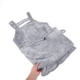 thumbnail image 3 of Raindrops 1Set Wearable Cat Carrier Cat Sling Carrier for Daily Use, 3 of 6