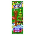 thumbnail image 4 of PEZ Candy Christmas Assortment, 1 Candy Dispenser Plus 3 Rolls Assorted Fruit Candy, 1 Count, 0.87 oz, 4 of 4