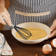thumbnail image 4 of Juego de 2 utensilios de cocina de cocina, utensilios de cocina resistentes al calor para cocinar con utensilios de cocina antiadherentes, 4 of 5