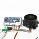 thumbnail image 2 of Centrifugal Blower 12V/24V+Drive Plastic Black WS7040-12-X200N/WS7040-24-V200N Small High Pressure Brushless Centrifugal Blower, 2 of 5