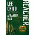 thumbnail image 1 of Libro Bantam Un Hombre Buscado Novela de Reacher, 1 of 1