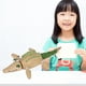 thumbnail image 1 of Simulación de dibujos animados de modelo de animal muñeca de juguete de animales modelo de colección de juguetes Baoblaze Juguetes de figuras de madera, 1 of 8