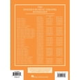thumbnail image 3 of Hal Leonard Singer's Musical Theatre Anthology Duets Volume 3-Accompaniment CDs, 3 of 7
