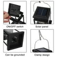 thumbnail image 4 of Solar Pathway Light, Outdoor Hanging Solar Landscape Light with 30 LEDs Fairy Lights, Waterproof Decorative Solar Table Lamp Warm White for Lawn Patio Garden Yard, 4 of 10