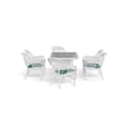 thumbnail image 3 of Tortuga Portside 7 Piece Patio Dining Set, 3 of 5