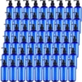 thumbnail image 1 of Botella dosificadora de loción, 250 ml, plástico recargable, 48 unidades, 1 of 7
