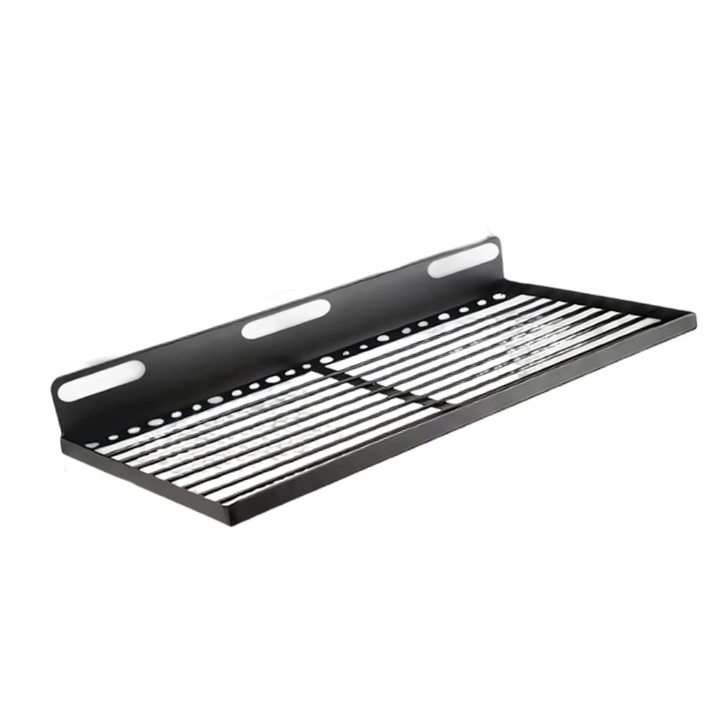 Hand Power Tool Organizers Heavy Duty Pegboard Wall Storage Tool Workshop Wrench Tools Screwdriver Power Storage Shelf