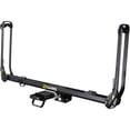 thumbnail image 2 of Saris MHS Hitch Add-On 1-Bike Tray - Aluminum Modular Bike Rack Accessory for 2? Hitches, 2 of 5