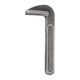 thumbnail image 1 of Tubo Llave Gancho Mandíbula 48 Plomería Unique Bargains Llave Reemplazo Mandíbulas Alto Carbono Acero, 1 of 5