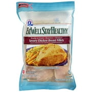 Pilgrims Savory Boneless Skinless Breast