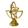 thumbnail image 1 of GROWTH TANK Motion Desktop Toy Motion Machine Gift Learning Electronic Swinging Model Science Toy for Shelf Housewarming Office Gold, 1 of 9