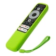 thumbnail image 2 of Funda de Silicona Para Control Tcl ANDROID TV 4K UHD Verde, 2 of 2